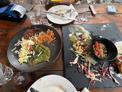 -Pistolera Mexican Cantina女枪手墨西哥餐厅(碧云路店)