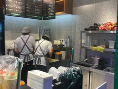 -茉酸奶(松江开元地中海店)