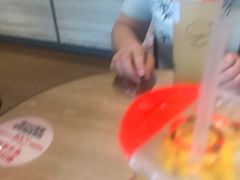 -85度C(上海茶陵北路店)