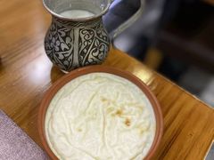 -TUK土耳其餐厅·下午茶(卢湾店)