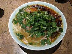 遵义羊肉粉-酸喜·三度酸·贵州味