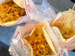 -尚食卢记烧饼(凤凰路总店)