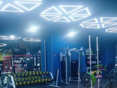 -成杰格斗·拳击·柔术·防身术(建设路店)