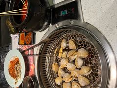 -炭之家·齐齐哈尔非遗烤肉·鲜切直供(中央大街店)