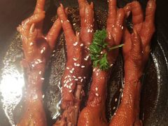 鸡爪-嘉禾·悦享餐厅(八方汇店)