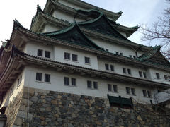 -名古屋城
