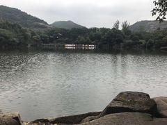-白马涧龙池景区