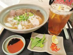 -安南小馆(华润城万象天地店)