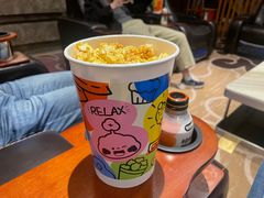 -万达影城(双流万达广场CINITY店)