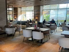 -上海佘山世茂艾美酒店