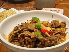 -董府·古宅餐厅