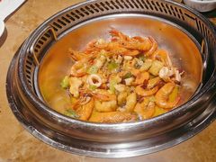 -七欣天香辣蟹火锅(上海银亿滨江店)