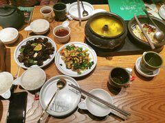 -云海肴·汽锅鸡·云南菜(高德置地店)