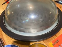 -阿鸡鱼庄·顺德鲜蒸小炒(亚运村店)