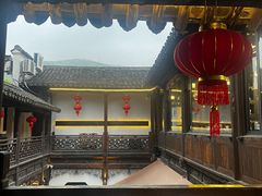 -二泉园老菜馆·百年无锡菜