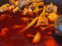 -李子坝梁山鸡(李子坝大鸡哥店)