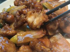 -园里前·10年私厨·福建菜(台江万达鳌峰洲店)