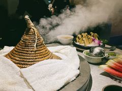 -鲜潭蒸汽石锅鱼(万象前海店)