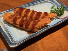 -京料理·日料自助·铁板燒(复悦城店)