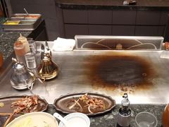 -吉川谷谷·铁板烧烤肉放题(石景山台湾街店)
