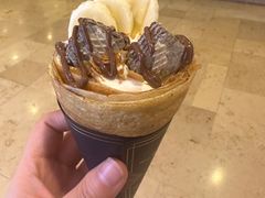-July tale·可丽饼(德基广场店)
