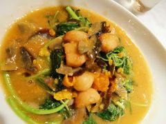 -莆田餐厅PUTIEN(三里屯店)