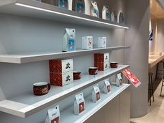 -Seesaw Coffee(西岸凤巢店)