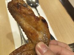 -必胜客(华邦银泰店)