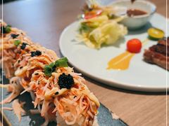 -炙柒Sekinana·精致料理 烧鸟·铁板烧(海上世界店)