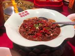 -老萍巷莲花血鸭·萍乡地标江西菜(步行街店)