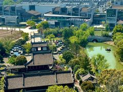 -梁祝景区