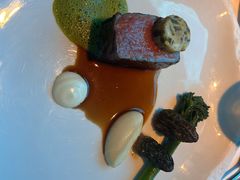 -亚特兰蒂斯•OSSIANO奥西亚诺海底餐厅