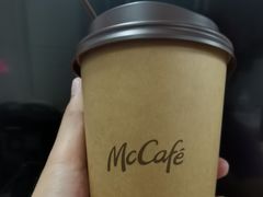 -麦当劳(东急新天地店)