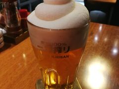 -肉魁屋·烧肉·烧鸟·酒场(高新店)