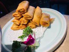 -新白鹿餐厅(金鹰新街口店)