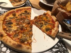 -MYLK意式小厨(熙地港店)