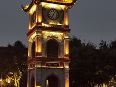 -安仁古镇