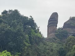 -丹霞山风景名胜区