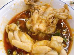 -重庆何乌鱼(南湖逸家店)