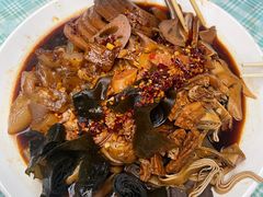 -吴长子卤菜馆(统一街店)