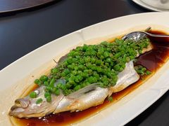 -江礼·钱塘鱼鲜·精致萧山菜