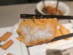 -荣轩(新荣记环球金融中心店)