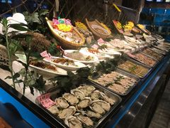 -苏大嘴海鲜牧场(奥林匹克店)
