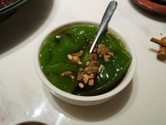 下火苦瓜冰粉-上上席川菜(凯德乐峰广场店)
