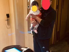 -青岛银沙滩温德姆至尊酒店