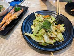 -胜代日本料理(云程巷小区店)