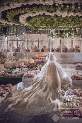 -MANLI BRIDAL婚纱