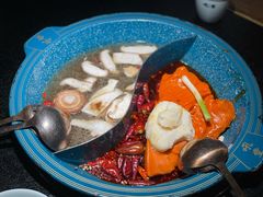 -吼堂老火锅(太古里总店)