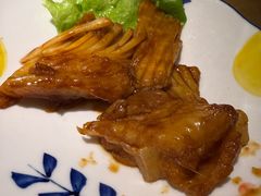 -福樱兰海鲜放题铁板烧(加州店)