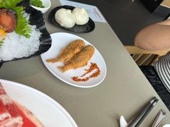 -享月汤皇·海鲜小火锅·聚会(曲江创意谷店)